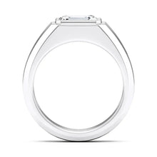 Load image into Gallery viewer, Elegant Heirloom Engagement Ring