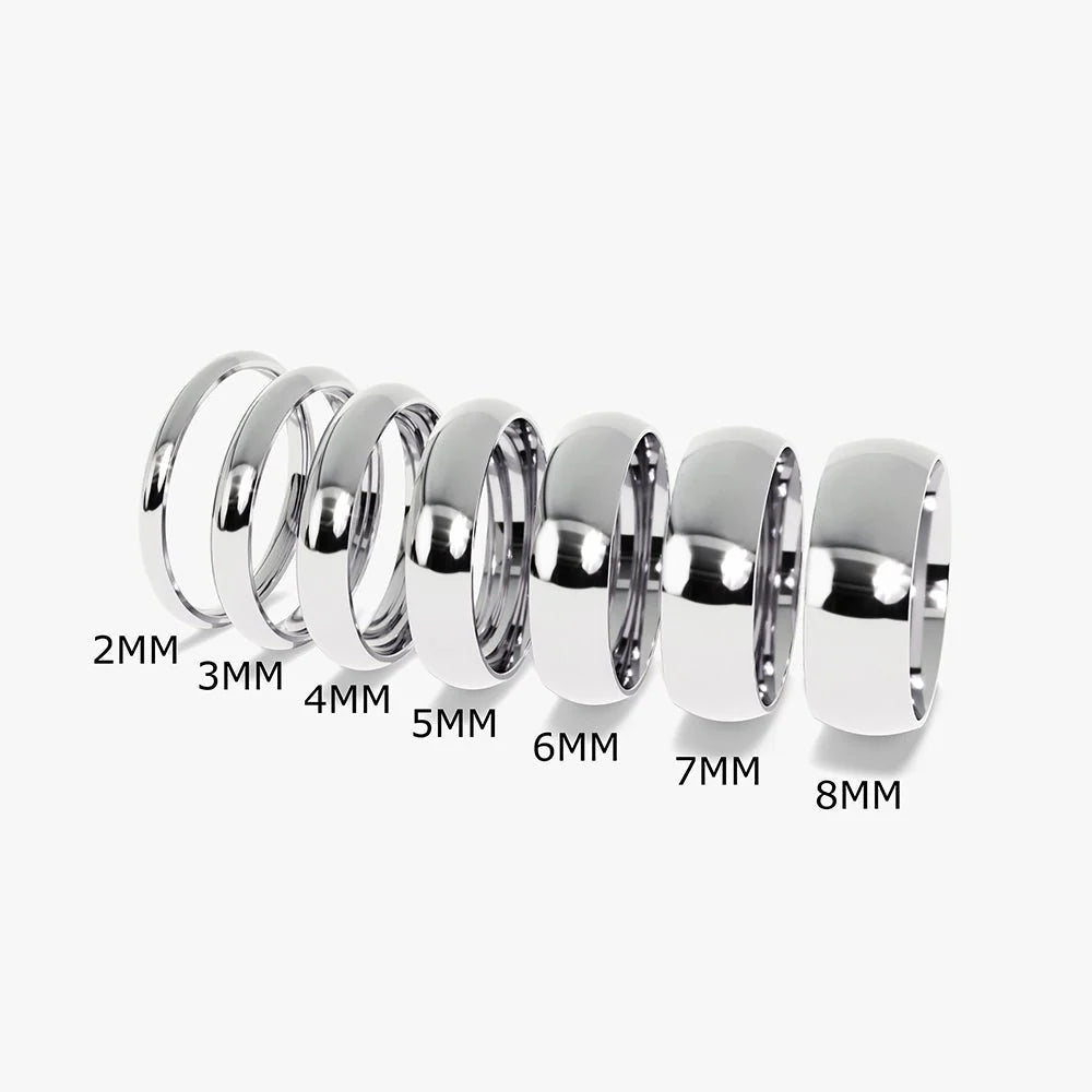 Ring size