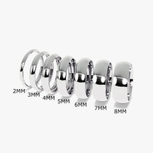Load image into Gallery viewer, Ring size