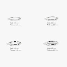 Load image into Gallery viewer, Ring size