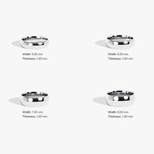 Load image into Gallery viewer, Ring size