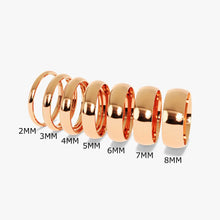 Load image into Gallery viewer, Ring size