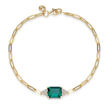 Load image into Gallery viewer, statement bracelet for her  