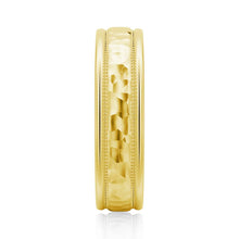 Load image into Gallery viewer, Modern 6mm Men’s Wedding Ring
