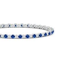 Load image into Gallery viewer, tennis bracelet for women  