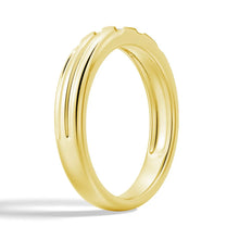 Load image into Gallery viewer, Asymmetric Men’s Ring