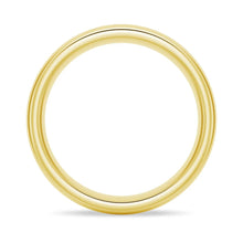Load image into Gallery viewer, Comfortable Fit Men’s Wedding Band
