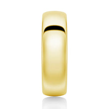 Load image into Gallery viewer, Timeless Gold Men’s Ring