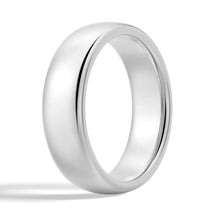 Load image into Gallery viewer, Elegant Wedding Band for Groom