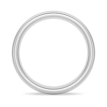 Load image into Gallery viewer, 6mm Platinum Wedding Ring for Him
