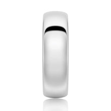 Load image into Gallery viewer, Traditional Polished Men’s Ring