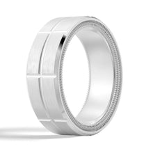 Load image into Gallery viewer, Classic Wedding Band for Him