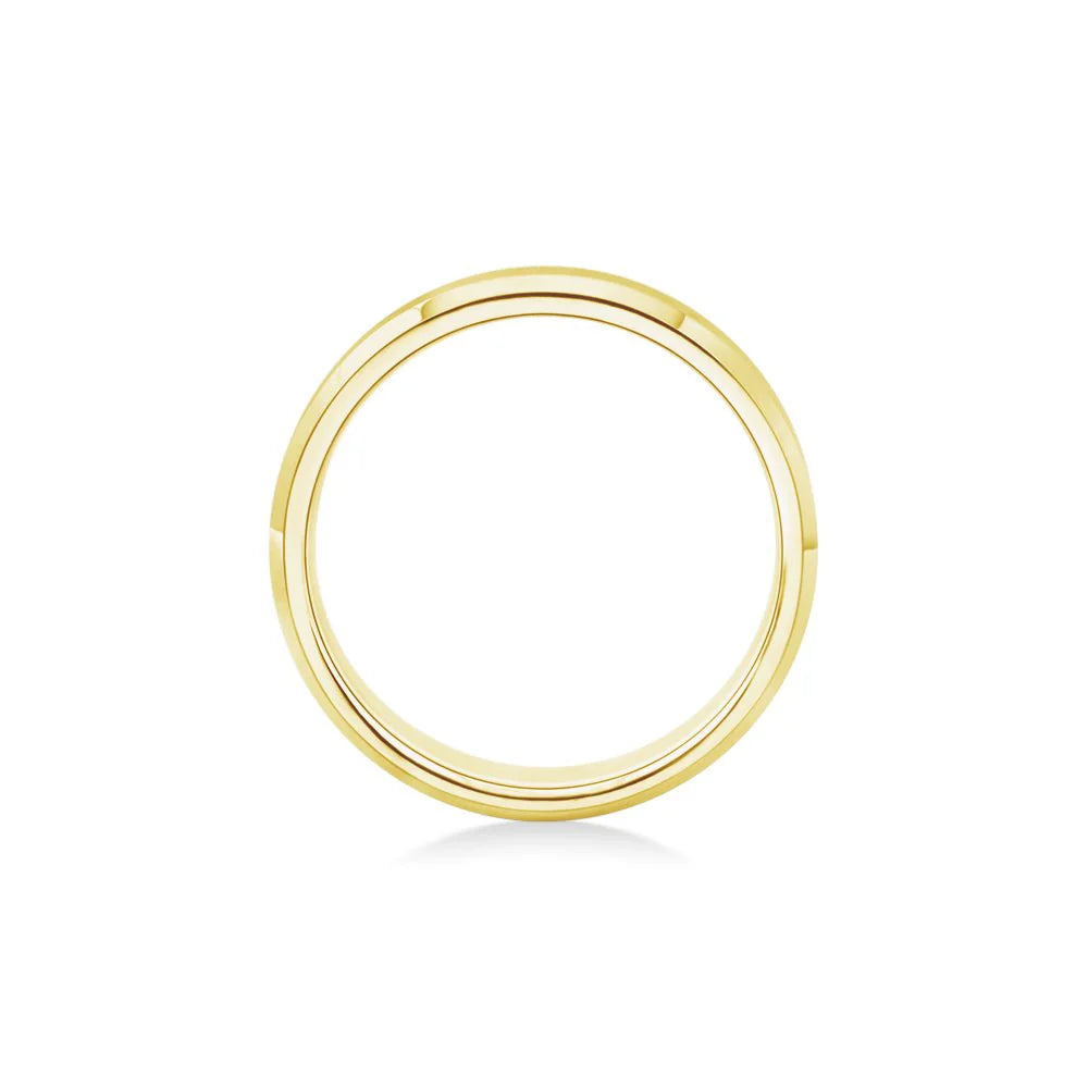 Men’s Wedding Ring 7mm