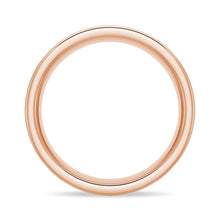 Load image into Gallery viewer, 7mm Twisted Rope Men’s Wedding Band – Silver, Gold or Platinum Ring