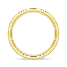 Load image into Gallery viewer, 7mm Twisted Rope Men’s Wedding Band – Silver, Gold or Platinum Ring