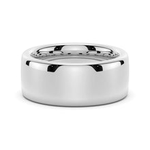 Load image into Gallery viewer, 8mm Classic High Polished Men’s Wedding Band