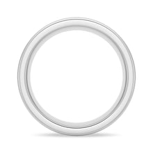 Load image into Gallery viewer, Mirror Finish Men’s Wedding Ring