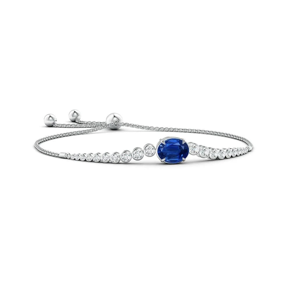 daily wear gemstone bracelet  