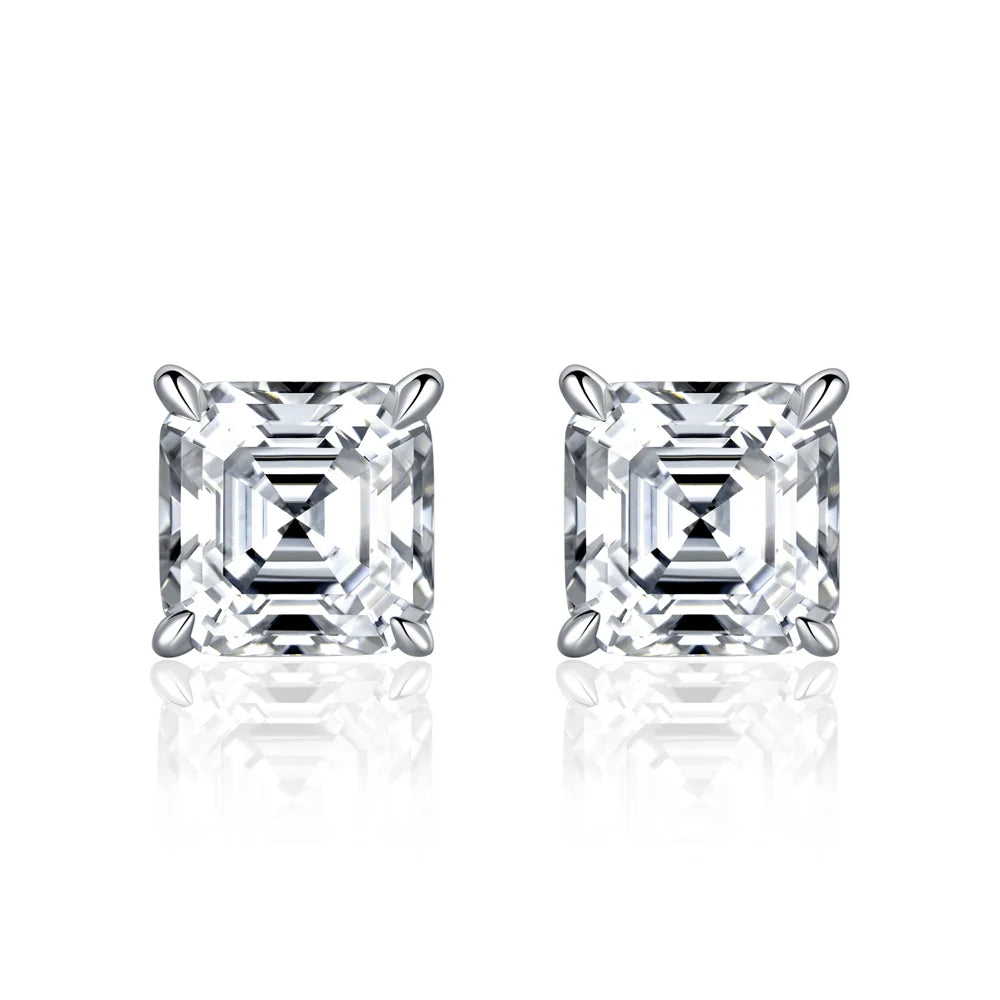 bridal earrings  