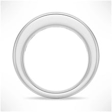 Load image into Gallery viewer, Channel Set Ring for Men
