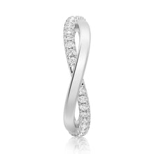 Load image into Gallery viewer, Timeless Wedding Ring for Women