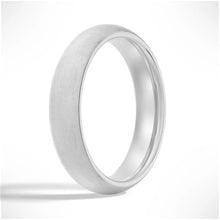 Load image into Gallery viewer, Timeless 6mm Men’s Band with Comfort Fit