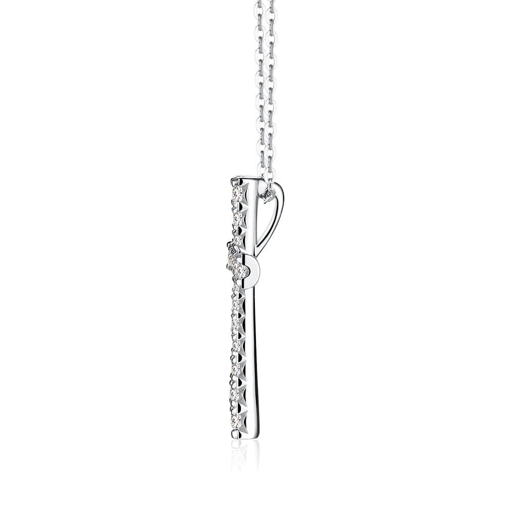 religious necklace  