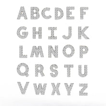 Load image into Gallery viewer, monogram necklace  