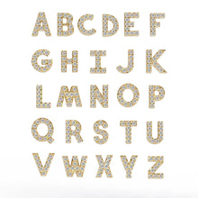 Load image into Gallery viewer, initial necklace  