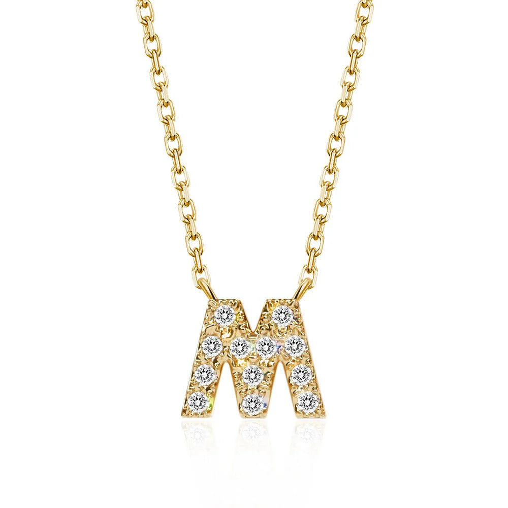 dainty personalized jewelry  