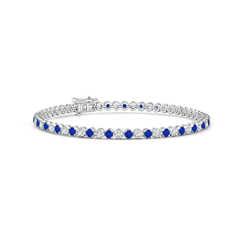 emerald bracelet  