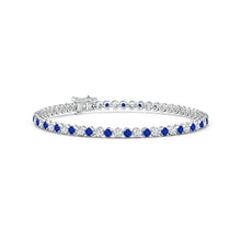 Load image into Gallery viewer, emerald bracelet  