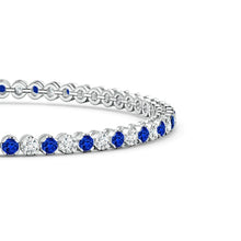 Load image into Gallery viewer, dainty green bracelet  