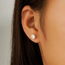 Load image into Gallery viewer, moissanite jewelry