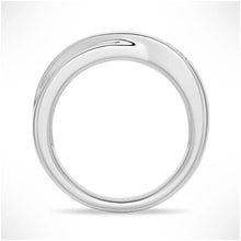 Load image into Gallery viewer, Unique Crossover Men’s Ring
