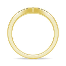 Load image into Gallery viewer, Elegant Double V Ring