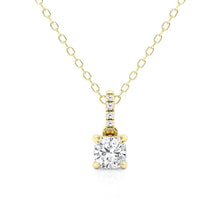 Load image into Gallery viewer, minimalist necklace  