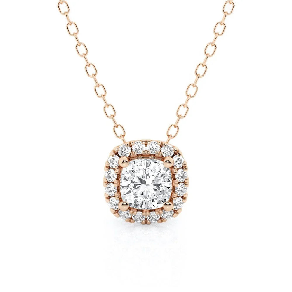 pave moissanite jewelry  