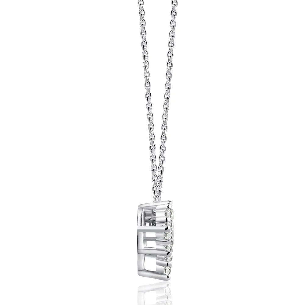 eternal love pendant  