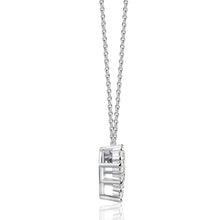 Load image into Gallery viewer, eternal love pendant  