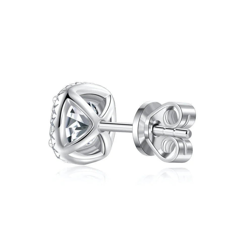 moissanite accessories  