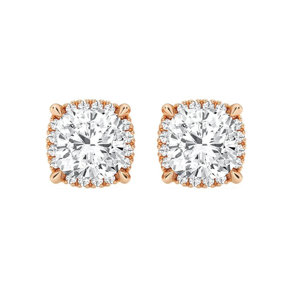 lab grown moissanite  