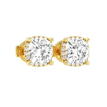 Load image into Gallery viewer, bridal earrings  