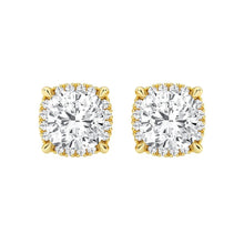 Load image into Gallery viewer, ushion moissanite  