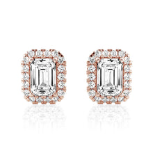 Load image into Gallery viewer, vintage style earrings  