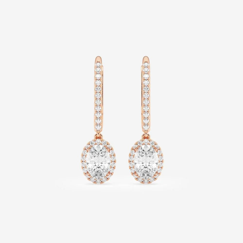 ethically made earrings  
