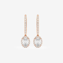 Load image into Gallery viewer, ethically made earrings  