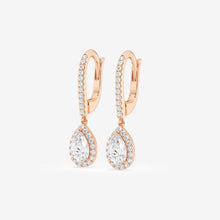 Load image into Gallery viewer, ethical drop earrings  