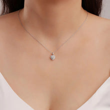 Load image into Gallery viewer, halo necklace