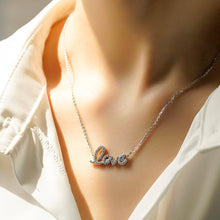 Load image into Gallery viewer, love jewelry 